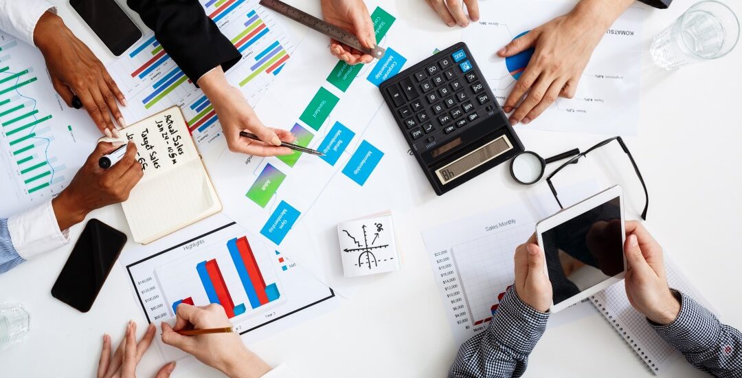 Outsourced Accounting Services in NYC