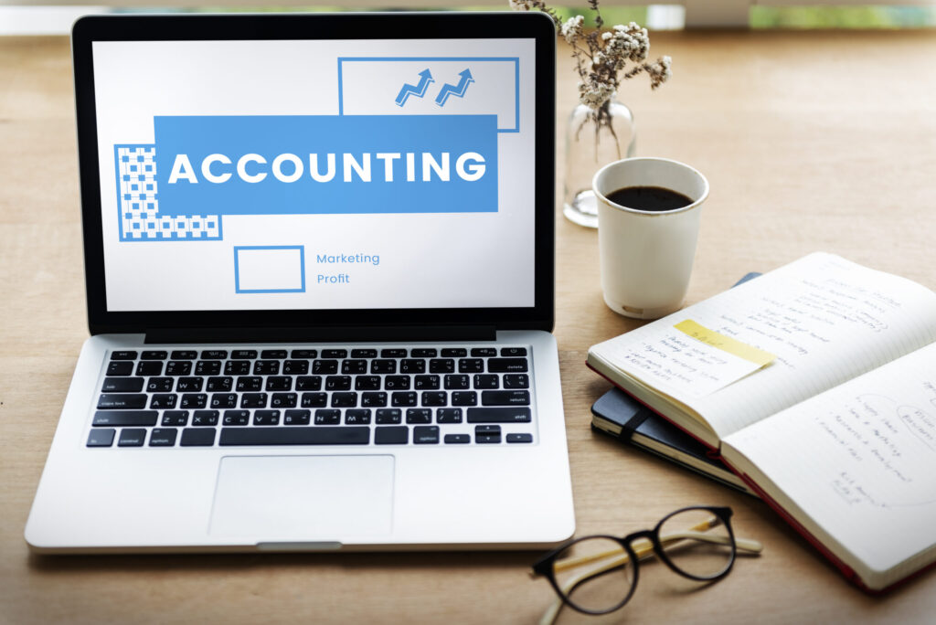 Accounting Services in New York