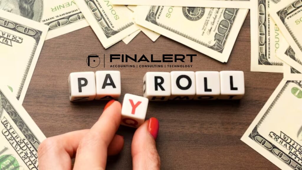 Payroll services in New York