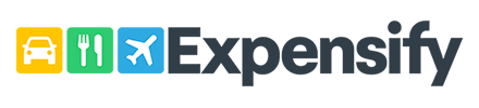 expensify Logo