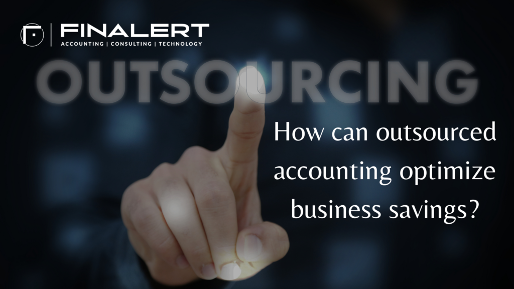 Outsourced Accounting Services in Ohio