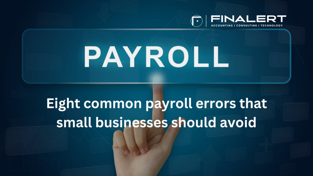 Payroll Companies in Ohio