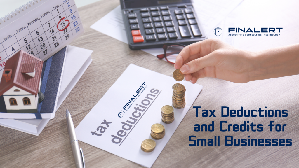 Tax Preparation Services in Ohio